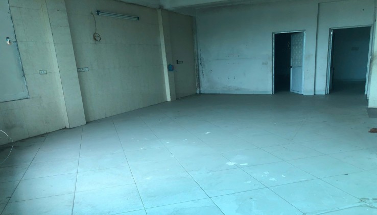 CHO THUÊ NHÀ NGÕ Ô TÔ - KHU ĐÔ THI ĐẠI KIM, HOÀNG MAI, HÀ NỘI, 4 TẦNG, 54M2, GIÁ 16 TRIỆU